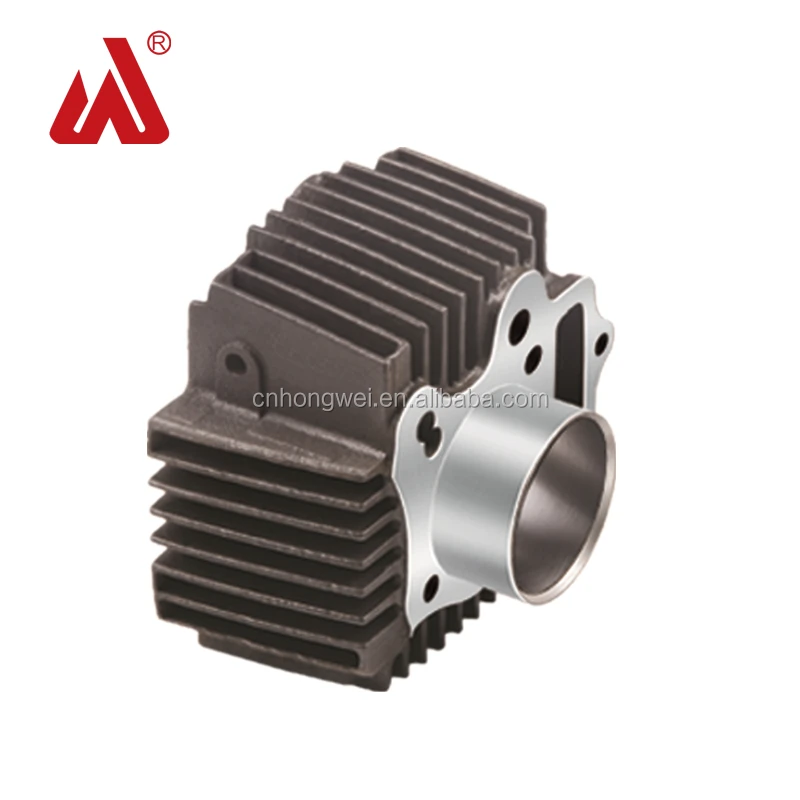 C110 motorcycle cylinder