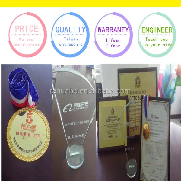 manufacturer making pp non woven shopping bag making machine product auto non-woven t-shirt bag making machine