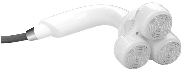 
Starbelle Beauty Shockwave Therapy Focused Electromagnetic Cellulite Removal ESWT Machine 