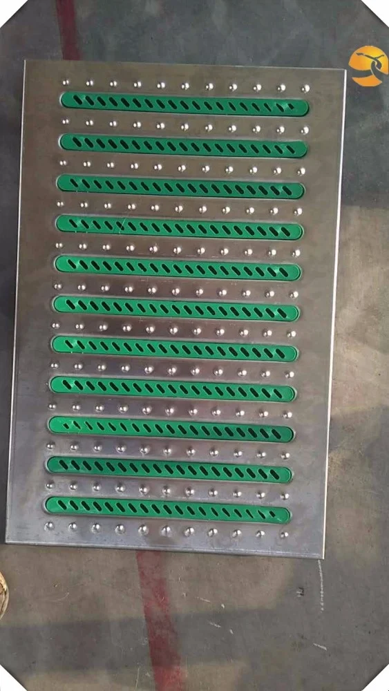 Hotel kitchen use stainless steel drainage cover