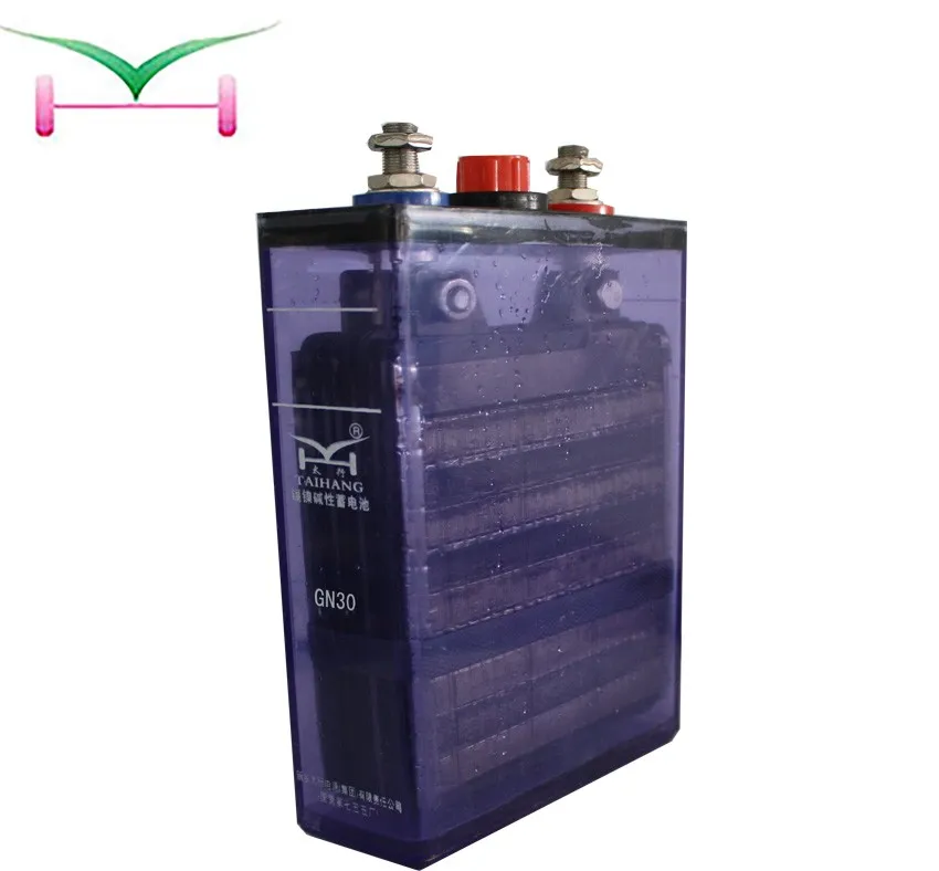 Hot sale Low Discharge Nickel Cadmium battery 1.2V Ni Cd GN300AH-2 for selling