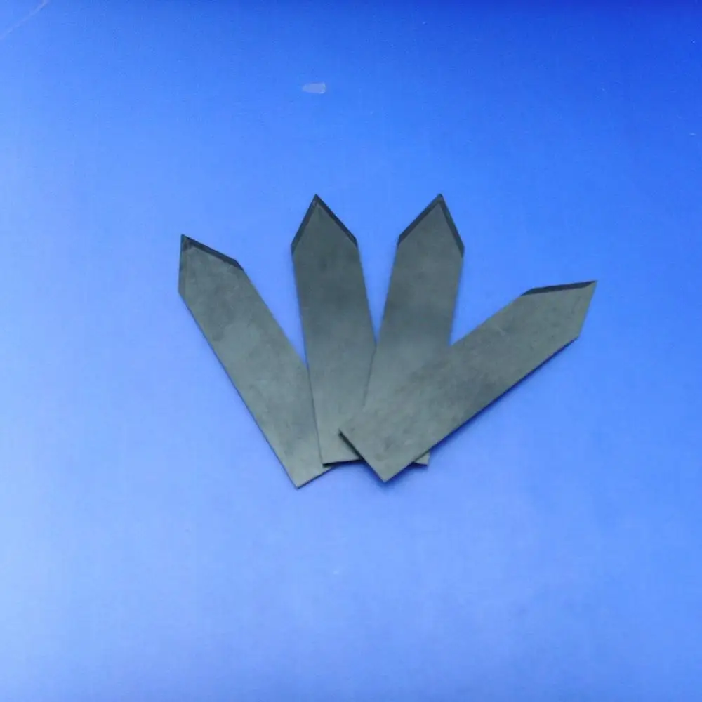 Zirconia Ceramics Blade Scissors