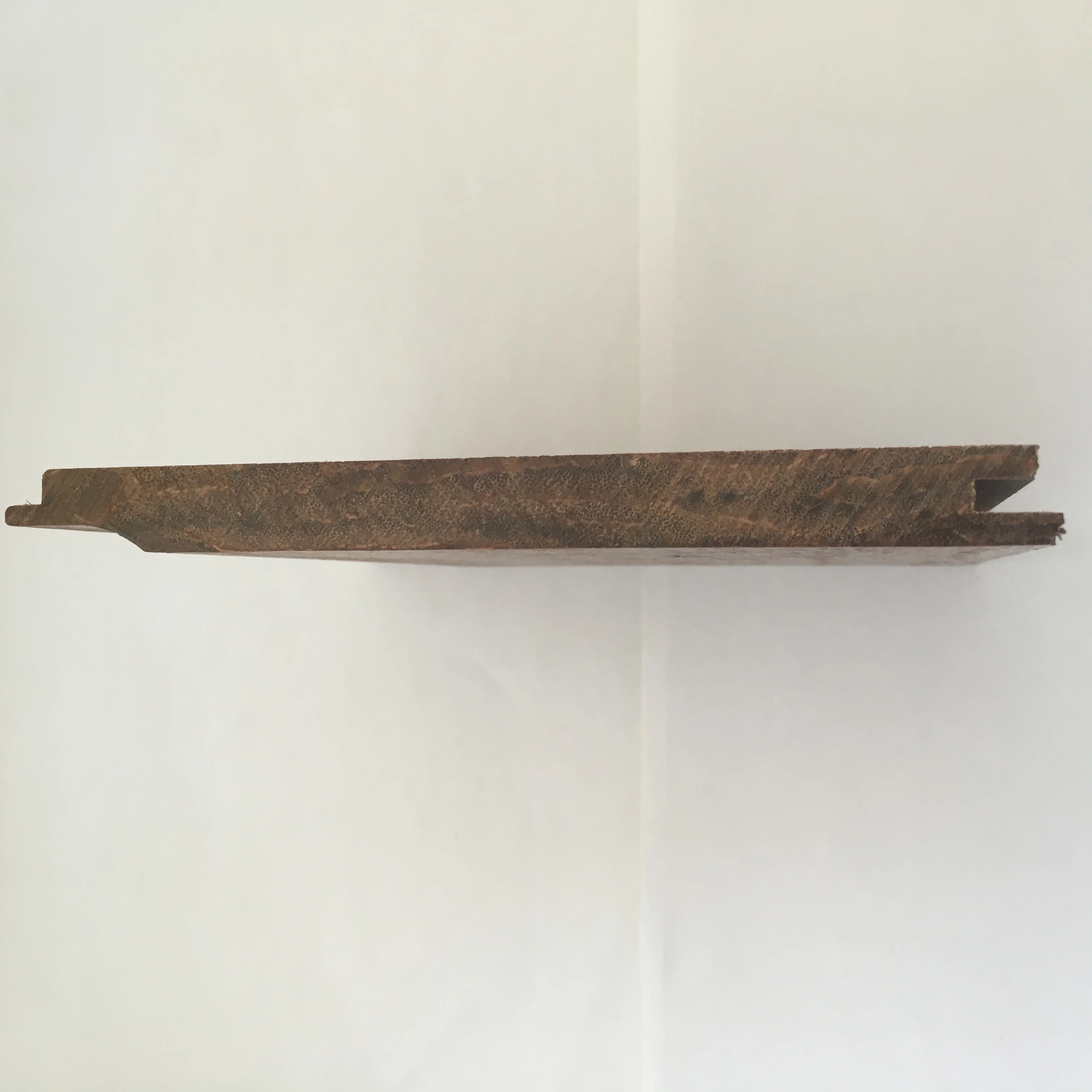 
12 mm Thickness Waterproof Antimould High Density Carbonized Outdoor Bamboo Wall Cladding 