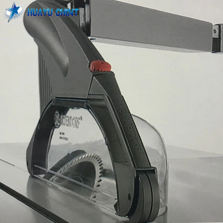 Compound table mitre saw cutting saw machine table miter saw panel saw woodworking machine panel saw woodworking machine