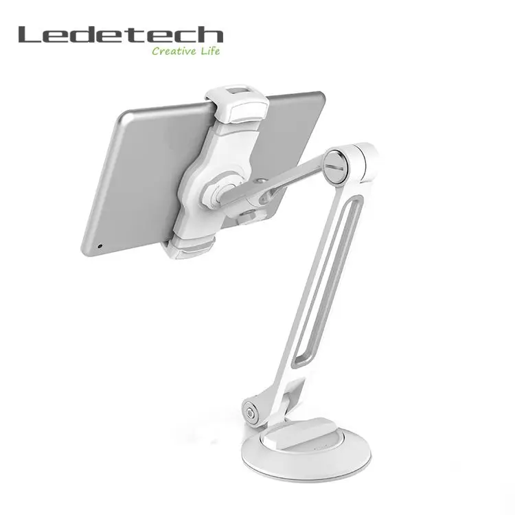 360 Degree Rotation Suction Cup Base Universal Smartphone Holder