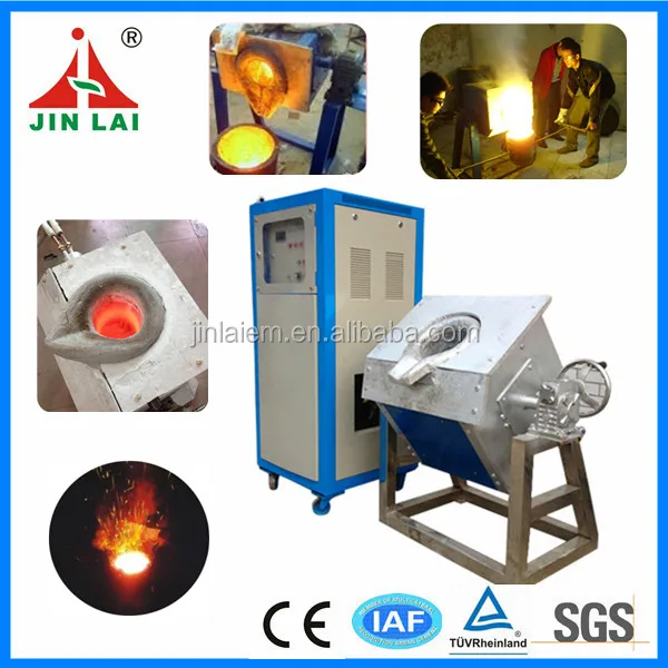 Нержавеющая Сталь Плавильные Печи