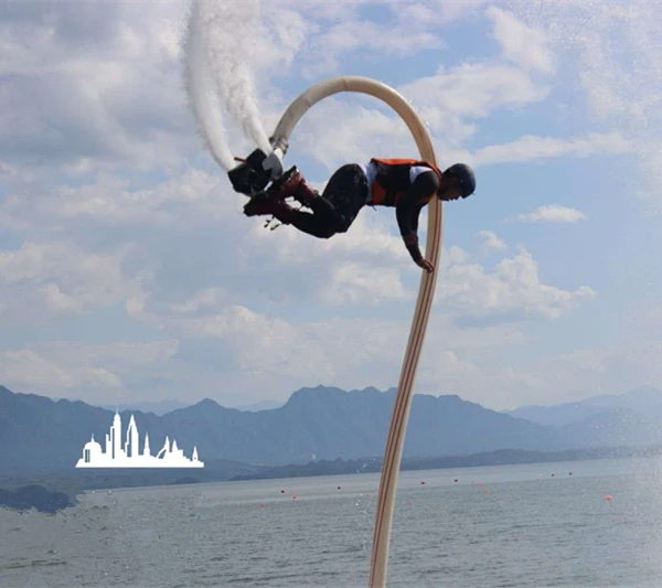 FLIT FACTORY DIRECT SELLING JET BOARD