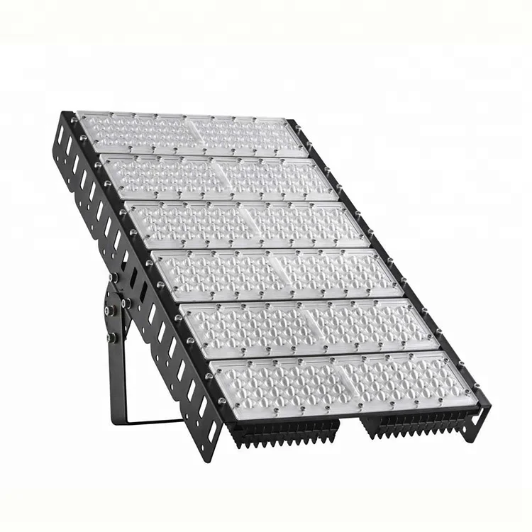 
meanwell driver High lumen IP65 aluminum housing 100w led tunnel light 