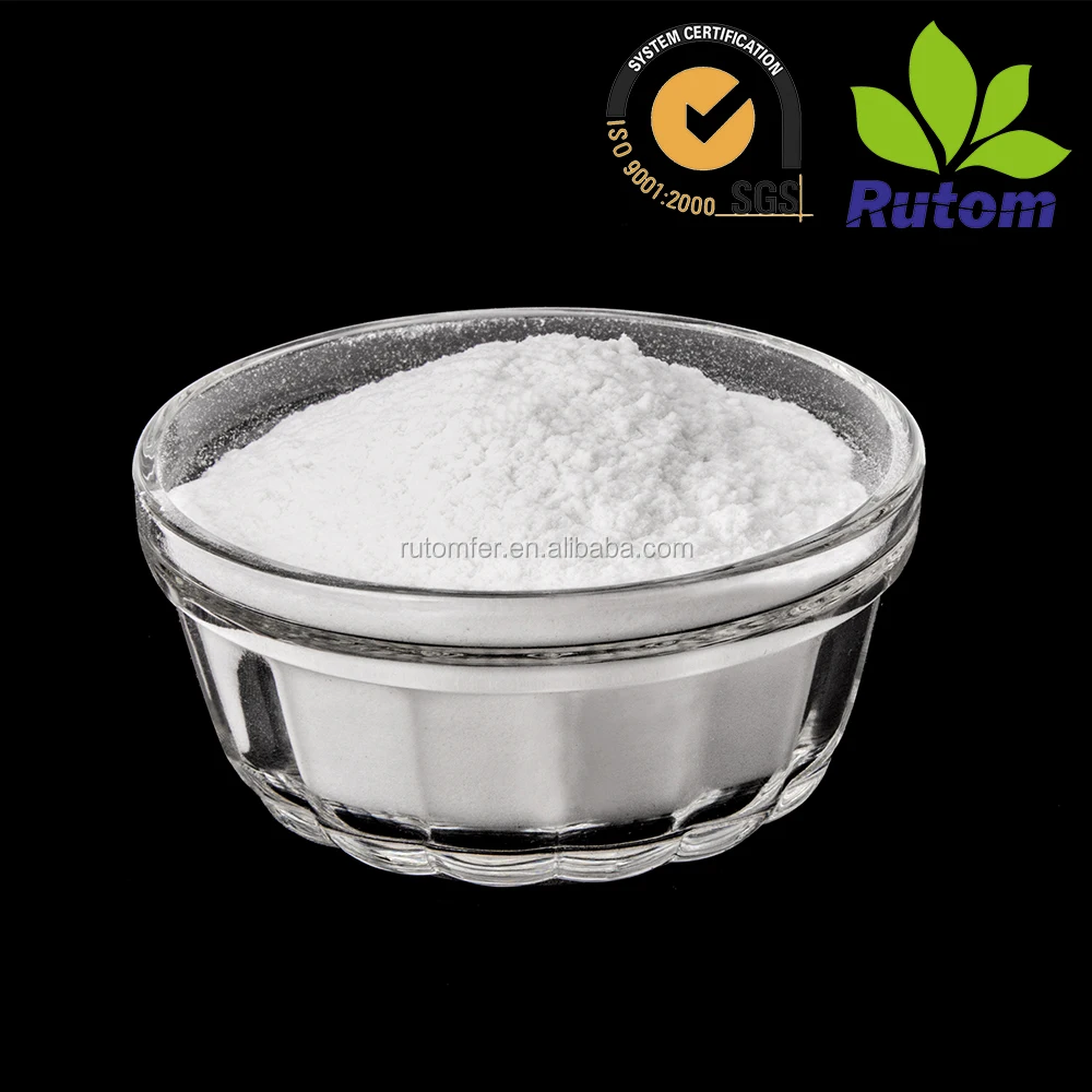Organic potassium magnesium sulfate/sulphate plant fertiliser PMS