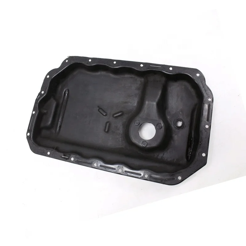 06E 103 604 K/Lower Engine Oil Pan FOR Audi A8 V6