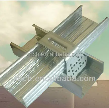 Хороший строительный материал для потолочной системы