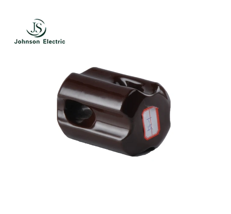 China Factory Price ceramic insulator Stay strain Insulators 54-2