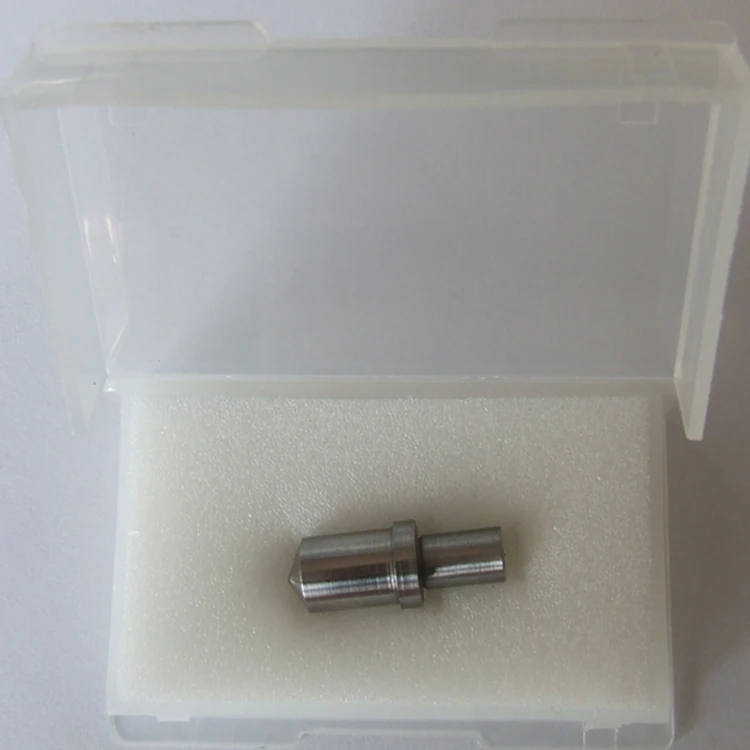 knoops  natural diamond indenter hardness testing tools