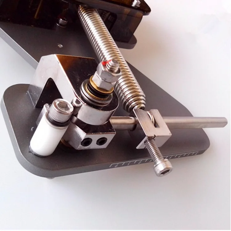 Обмоточного Провода натяжителя для намотки машины управления