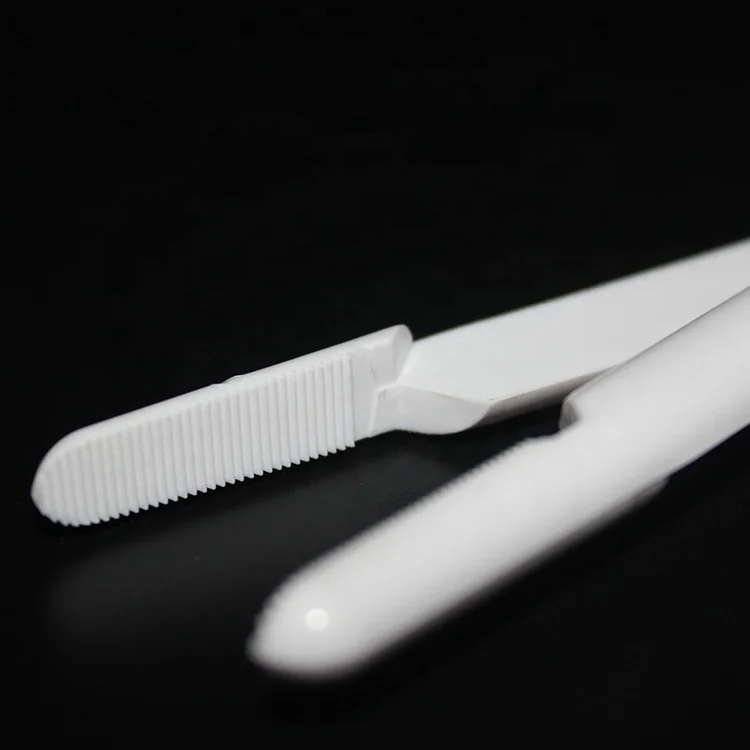 Sterile Disposable Scissors Medical Use