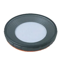 massa Photographic Equipment digital camera accessories CNC Machining aluminum ring optical glass  82mm camera lens uv Filter