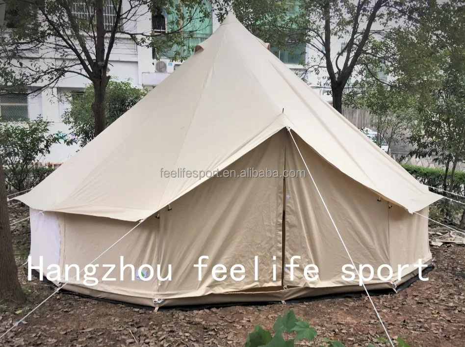 outdoor family camping tent,glaming tent