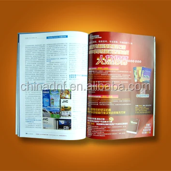 COATED PAPER FOR OFFSET PRINTING