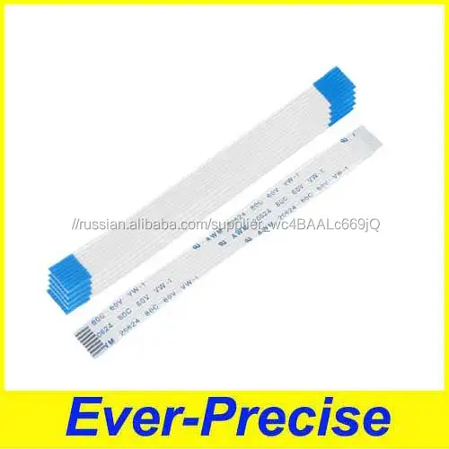 Высокое качество ФФК кабель awm 20624 80C 60 В