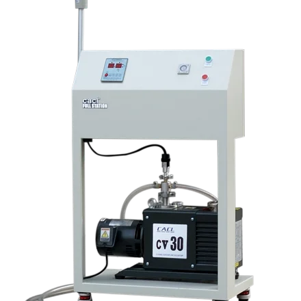 
vacuum extraction equipment vacuum pump system 