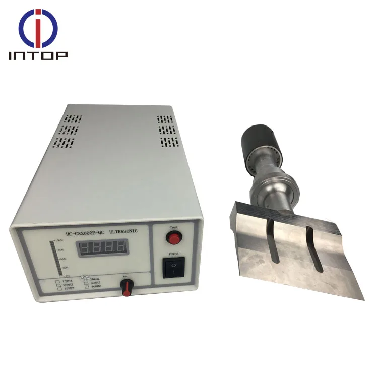 Hot sell ultrasonic cutter knife