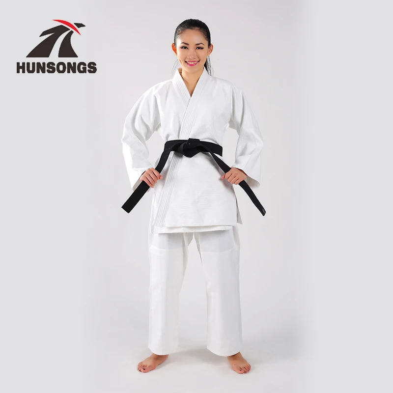  Мой тест самая конкурентоспособная форма Judogi Judo из 450 хлопка 100% г одобрена