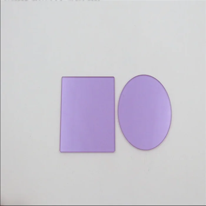 Optical PNB586 filter for camera