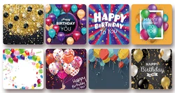 Tradeshow Popup Background Backdrop Banner Stand Studio Pillowcase Banner For Photography