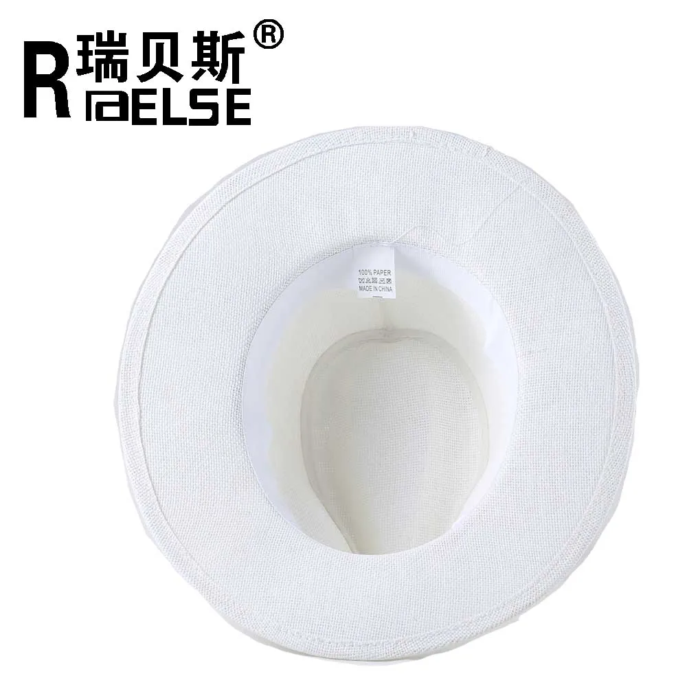 Male White Panama Straw Hat China Wholesale Man Hats Panama Hat