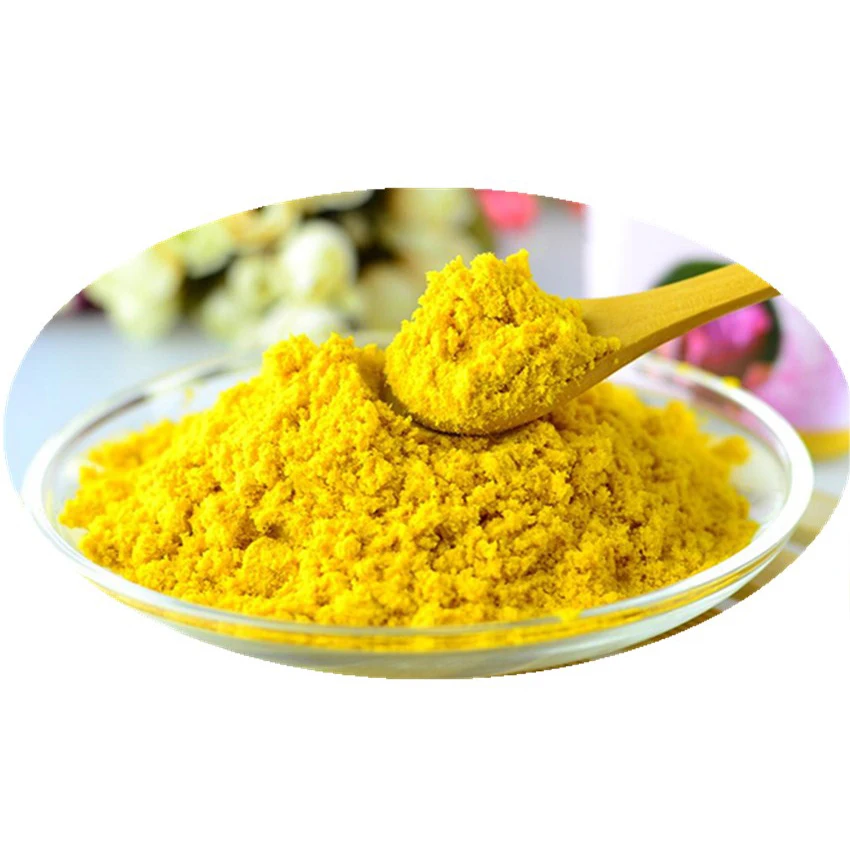 Top Quality Wholesale Cheap Bee Pollen Powder