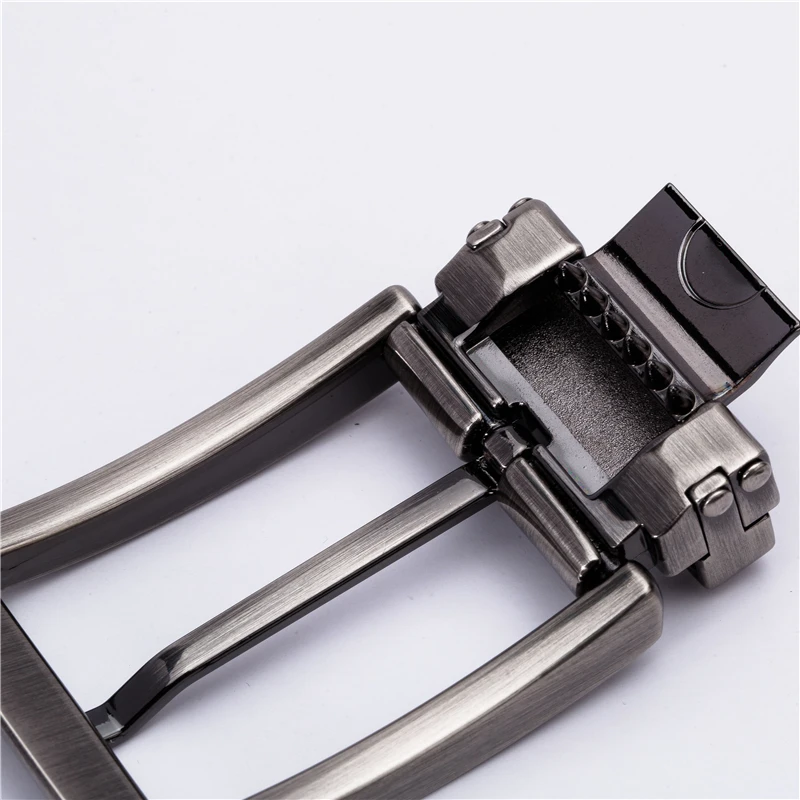High quality bulk quantity pin buckles metal
