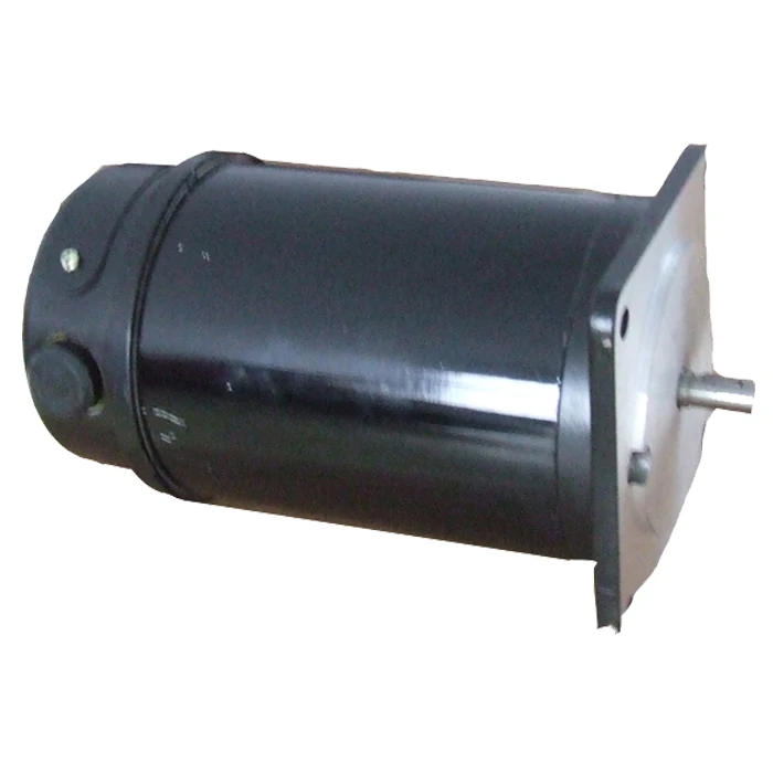 90ZYT 120 Volt DC Motor