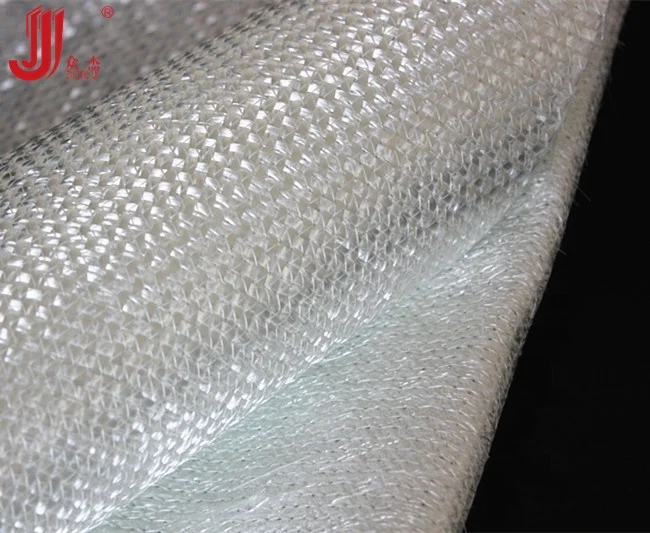 1050gsm Fiberglass Woven Roving Combo Mat EWRM600/450