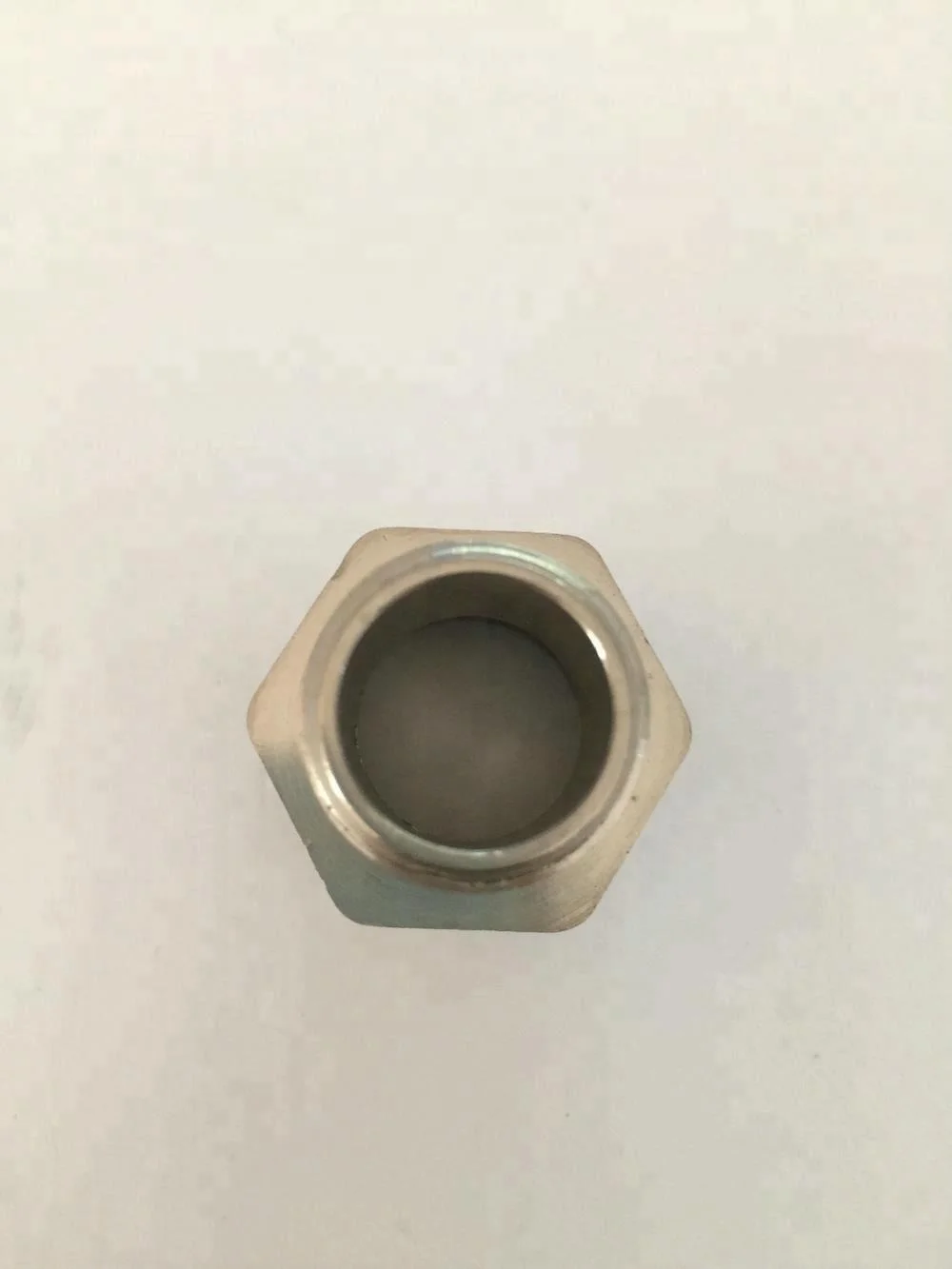 S7105 Brass Fitting reducing with bsp thread MXM FOR HPB57-3 material