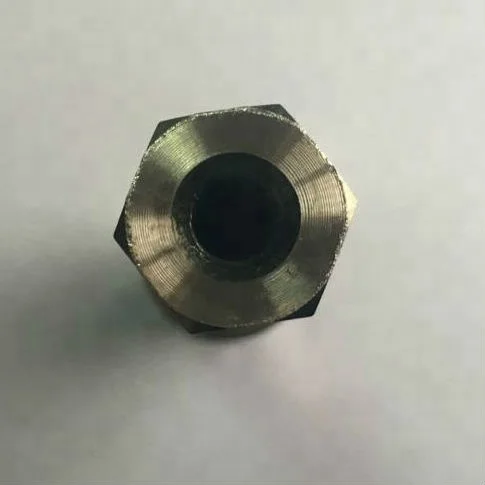 HY00036 Ventilatoras electric fan motor shaft