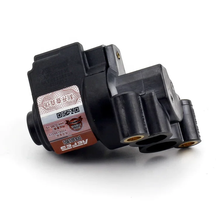 APS-03056 Idle air control Valve 0660A  9540930002 0280140571 0K9A220660A 60811197 for Fiat Ki a