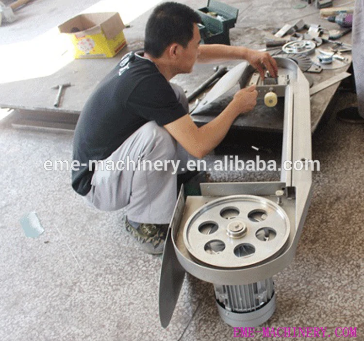 
Best Price Pig Carcass Band Splitting Saw Abattoir Equipment 