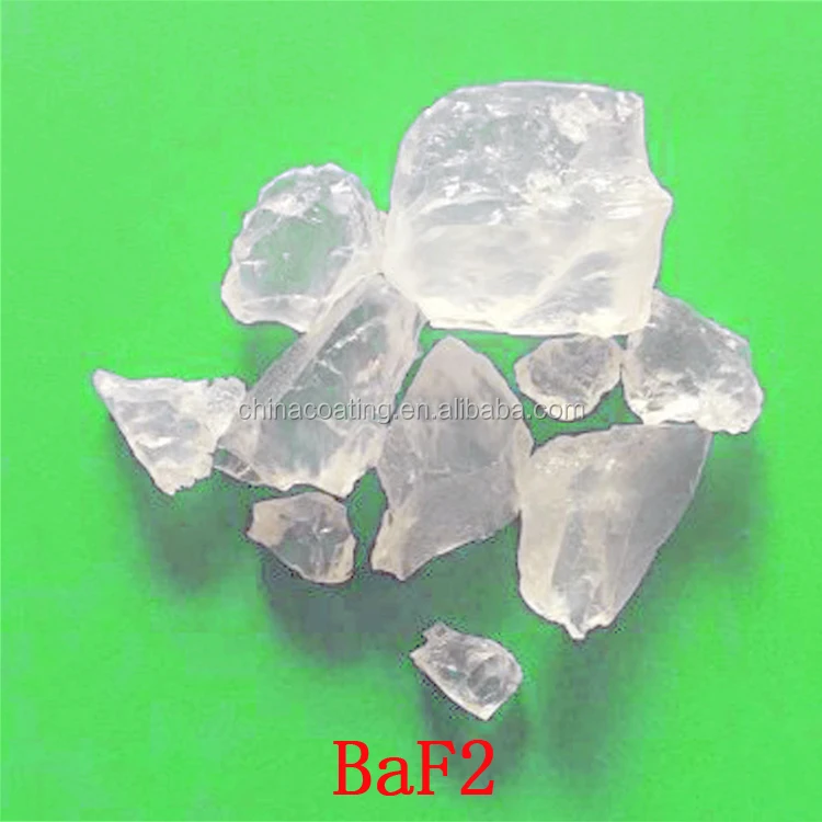 Barium fluoride BaF2 powder with high purity/99.99% Barium Fluoride BaF2