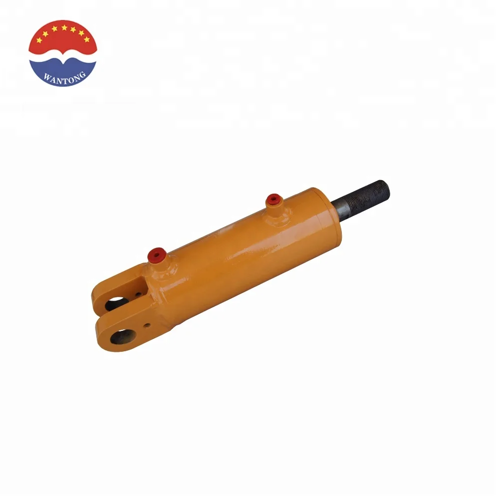 hydraulic cylinder for car lift truck trailer crane jack sissior