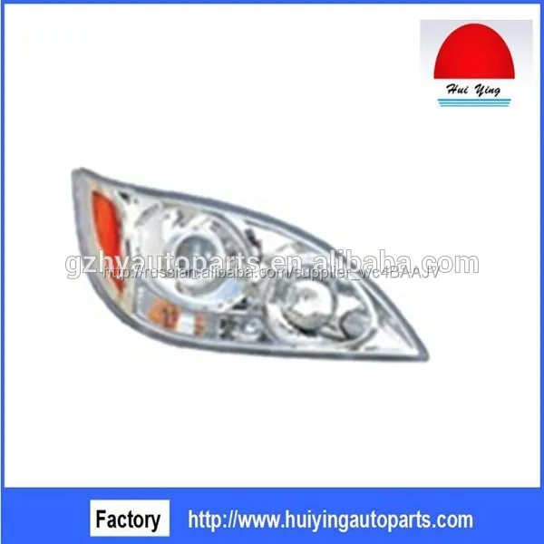 шины фары для yutong scania золотой дракон автобус oem принятые заказы