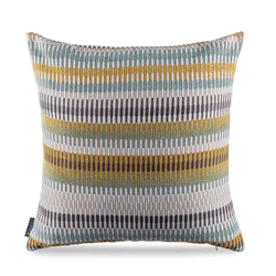 Good Look Stock custom Cushion 100% Polyester Decorative Sofa Cushion Pillow