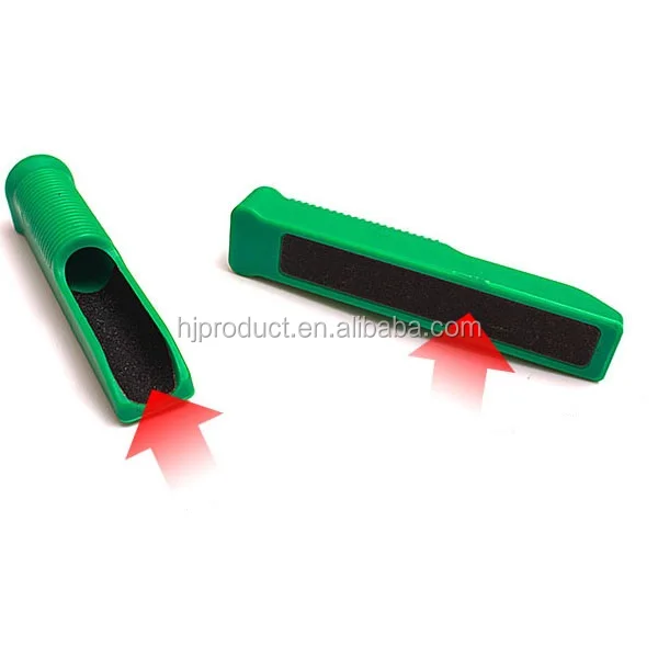 Billiard Cue Tip Accessory Repair Kit, 9mm 10mm Snooker cue tip change tool set