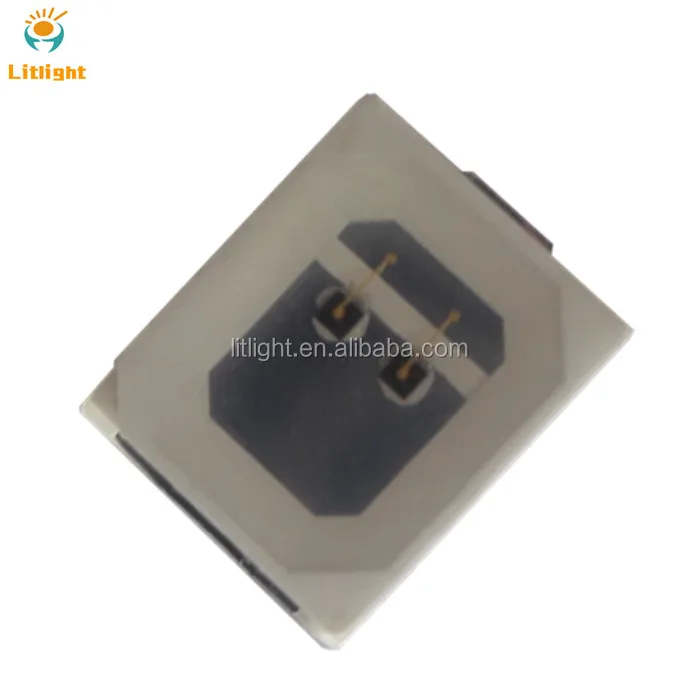 SMY Tye Infrared Diode 700nm 730nm 740nm 760nm 780nm 790nm 815nm 0.2W 0.5W Chip 2835 SMD IR LED 800nm 808 810nm Specifications