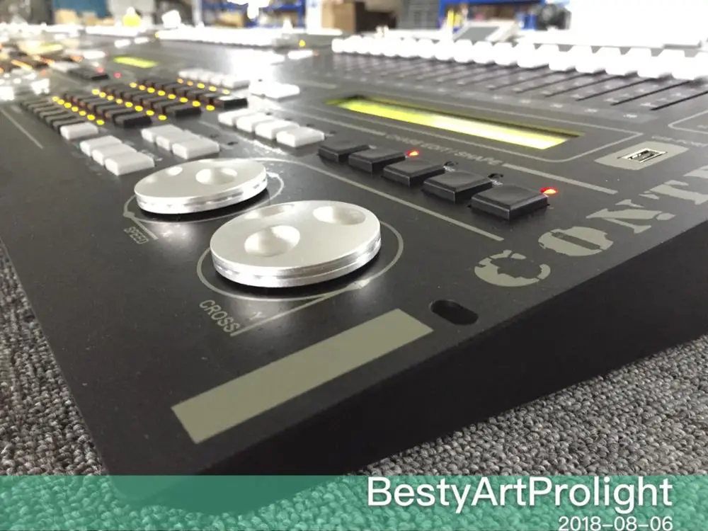 DMX512 Superpro512 dmx lighting console controller