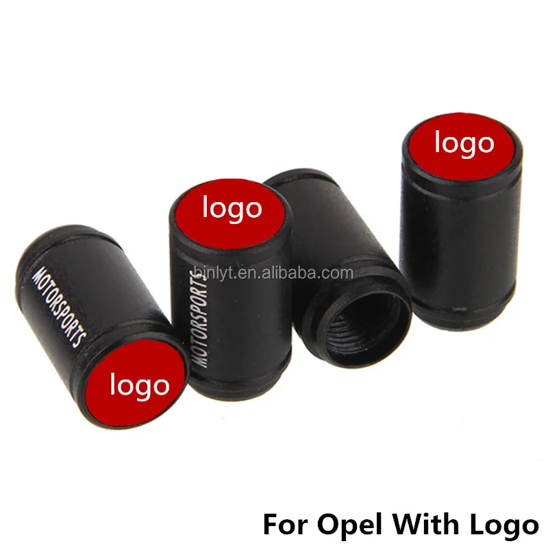 Factory direct sale high quality copper and aluminum valve cap