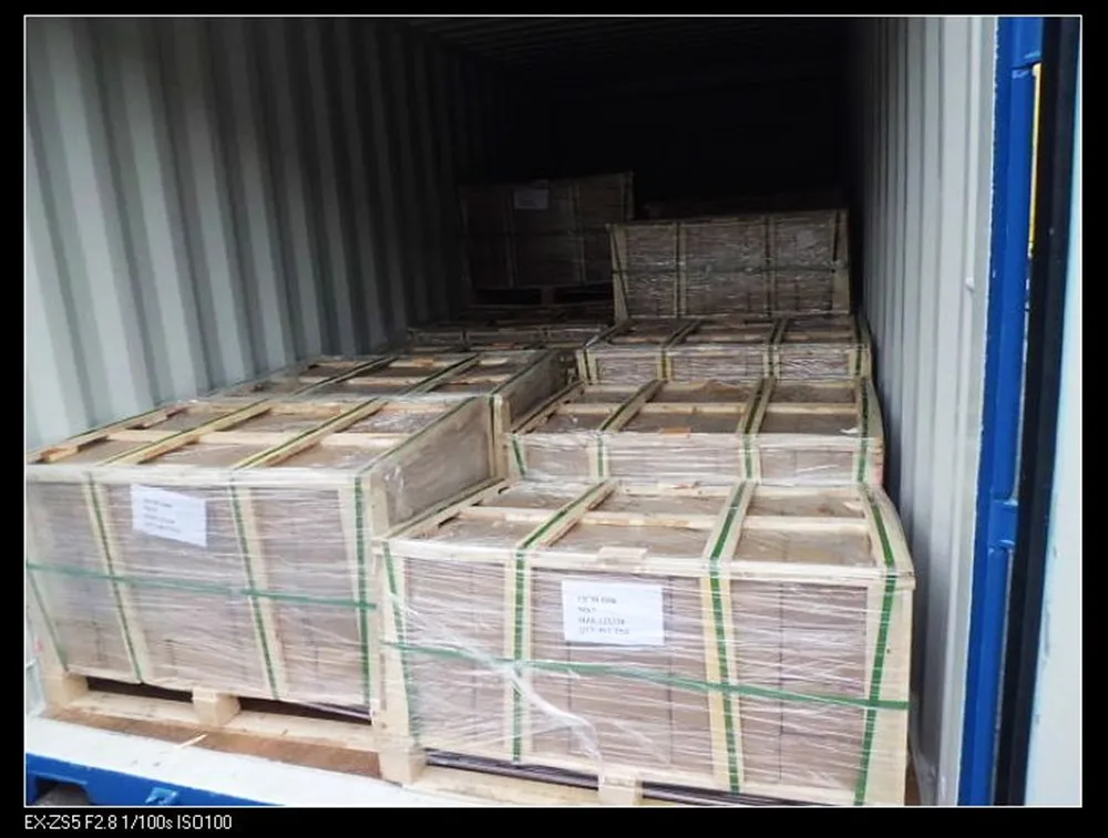 White Zinc Plated Scaffolding Screw Eye with Eye Dia 23mm