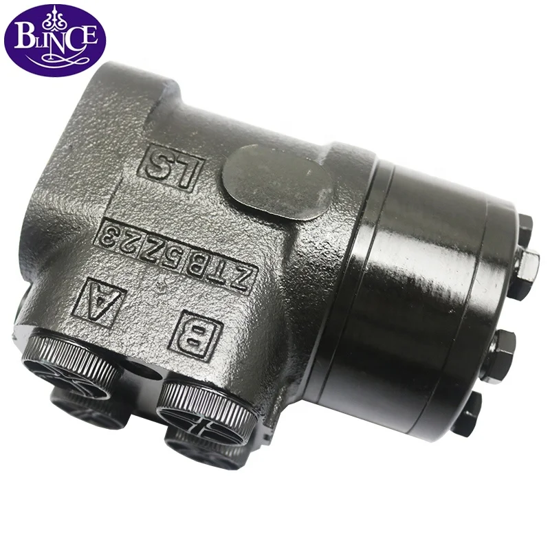 OSPC ON/OR/LS Orbitrol OSPC Hydraulic Steering Control Unit for Hydraulic Forklift