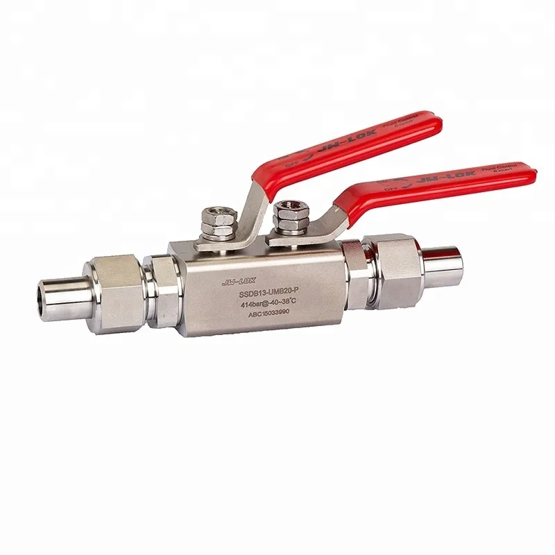 China high pressure welding ball valve DN10