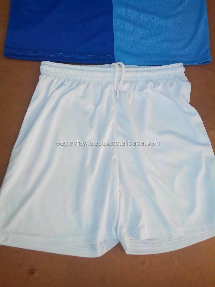 France, Soccer Jerseys Customize Soccer Uniform with Short and Socks for Sales