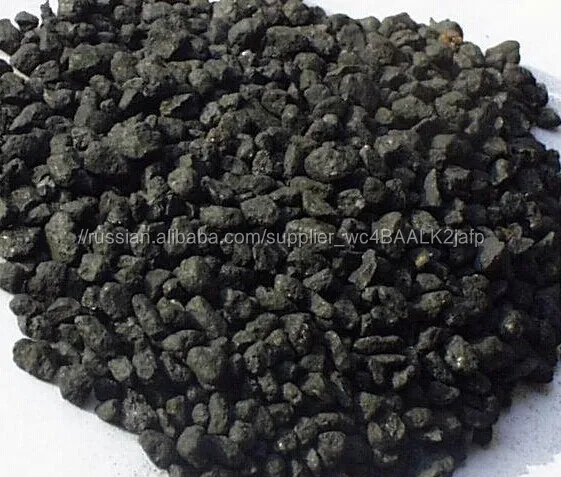 Низкая сера графитированные нефтяного кокса / GPC для литейный